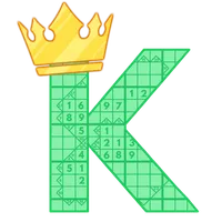 King's Kakuro icon