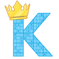 King's Sudoku icon