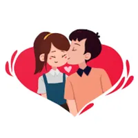 my romantic shayari icon