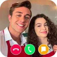 kardeşlerim asiye doruk Call icon