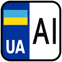 Определить регион автомобиля icon