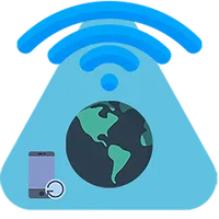 Website & Server Monitoring icon