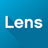 Discover Lens icon