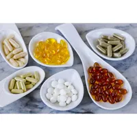 Health Benefits Of  Vitamin, M icon