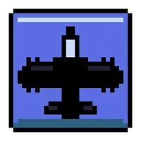 SkyGuardian: Dog Fighter 2D icon