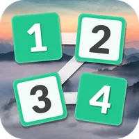 Vita Numberscapes Link Puzzle icon