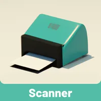 AutoScanner - Doc to PNG icon