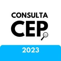 Consulta Cep - 2023 icon