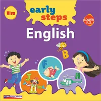 Early Steps (LKG English) icon