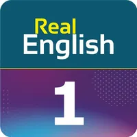 Real English NEP Edn (Class 1) icon