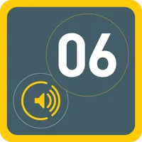 SmartScore Audio 6 icon
