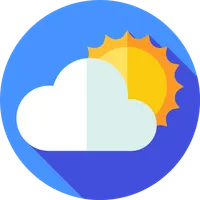 Weather Daily Updates & Alerts icon