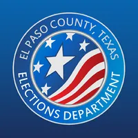 El Paso County Elections Depar icon