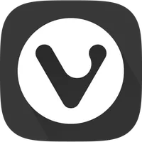 Vivaldi Browser Snapshot icon