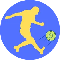 Crazy Goal Game icon