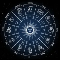 Find Horoscope icon