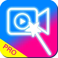 Smart Video Editor lite icon
