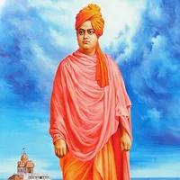 Daily Vivekananda Quotes icon