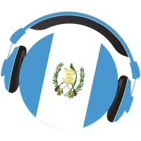 Guatemala radios icon