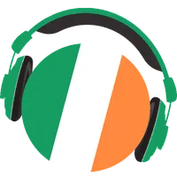 Ireland Radio –FM Radio Tuner icon