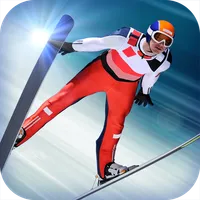 Ski Jumping Pro icon