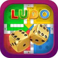 Ludo Clash: Play Ludo Online icon