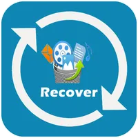 Biko Photo Recovery icon