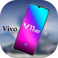 Theme for Vivo V11 Pro: launch icon