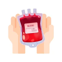 Blood Donor icon