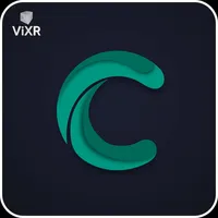 ViXR Creator Studio icon