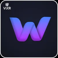 ViXR Wonder icon