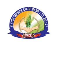 Viyyur SCB MyBank icon