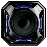 BASS BOOSTER PRO icon