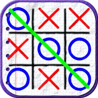 Tic Tac Toe icon