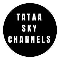 Tataa Tataa Sky Channels icon