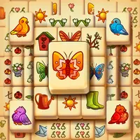 Mahjong Treasure Quest icon