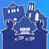 Wilkes-Barre Walkitecture icon