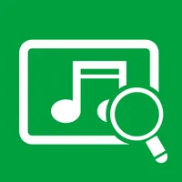 Lyrics icon