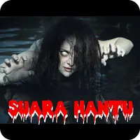 Suara Hantu MP3 Terseram icon