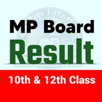 MP Board - 10th & 12th Result icon