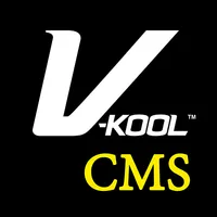 V-KOOL CMS Mobile icon