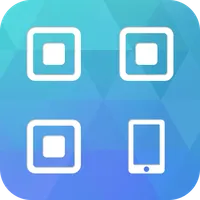 Fast QR (Scanner & Generator) icon