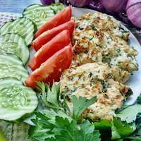 Вкусные рецепты для похудения icon
