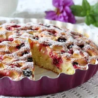 Вкусный пирог icon
