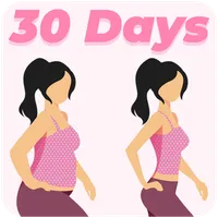 Lose Weight in 30 days - Home  icon