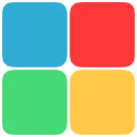 Squares icon