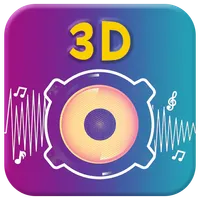 3D Ringtones - FREE icon