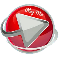Vlog Me Motion icon