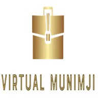 Virtual Munimji icon