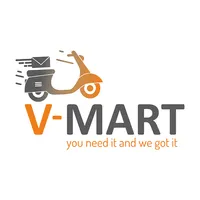 VMart - Online Super Mart icon